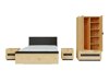 Set dormitor Sermeli 116