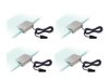 LED-valgustid Loretri 123