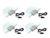 LED-verlichting Elmtoro 112