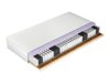 Matelas Comfort Care