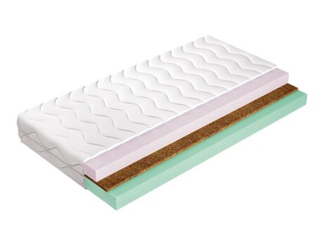 Matras Live Kokos