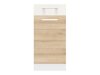Modulaire kast met lades Mode Beech 111