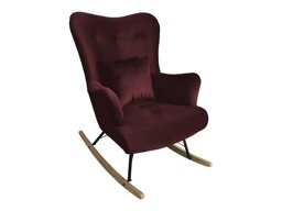 Chaise à bascule Clovis 101 (Magic Velvet 2202)