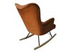 Chaise à bascule Clovis 101 (Magic Velvet 2213)