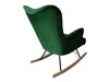 Chaise à bascule Clovis 101 (Magic Velvet 2225)