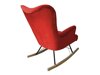 Chaise à bascule Clovis 101 (Magic Velvet 2232)