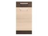 Modulaire hoekkast Mode Light 118