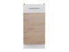 Modulaire kast met deuren Mode Beech 121