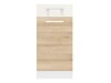 Modulaire kast met deuren Mode Beech 121