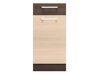Modulaire kast met deuren Mode Light 119