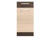 Modulaire kast voor inbouwapparatuur Mode Light 125
