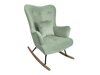 Scaun balansoar Clovis 101 (Magic Velvet 2227)