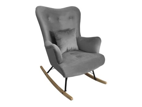 Schommelstoel Clovis 101 (Magic Velvet 2217)
