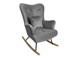 Stolica za ljuljanje Clovis 101 (Magic Velvet 2217)