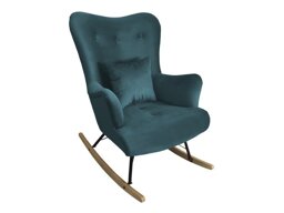 Stolica za ljuljanje Clovis 101 (Magic Velvet 2222)