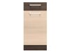 Vaatwasser deur Mode Light 121