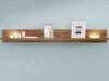 Wandplank Etrlire 111