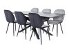 Eetkamerset Dallas 2706