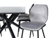Eetkamerset Dallas 2706