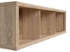Wandplank Nolroma 116 (Sonoma eik)