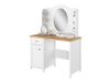 Miroir Romelbo 137 (Blanc)