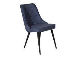 Stoel Dallas 102 (Blauw)
