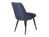 Stoel Dallas 102 (Blauw)
