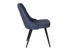 Stoel Dallas 102 (Blauw)