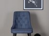 Stoel Dallas 102 (Blauw)