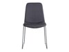 Stoel Dallas 106 (Zwart)