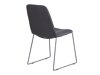 Stoel Dallas 106 (Zwart)
