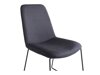 Stoel Dallas 106 (Zwart)
