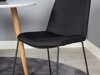 Stoel Dallas 106 (Zwart)