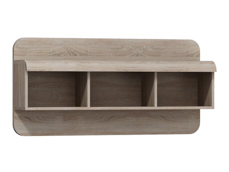 Wandplank Evarleve 102