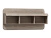 Wandplank Evarleve 102