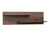 Wandplank Fivelbo 106 (Klooster eik)