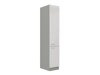 Armoire modulaire avec portes Multi White 118