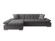 Ъглов диван Comfivo Sanitas (Lux 06 + Lux 05)