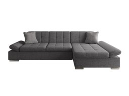 Ъглов диван Comfivo Sanitas (Lux 06 + Lux 05)