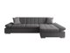 Ъглов диван Comfivo Sanitas (Lux 06 + Lux 05)