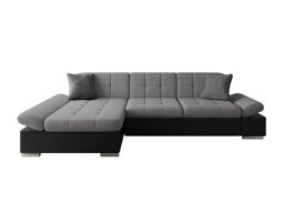 Ъглов диван Comfivo Sanitas (Soft 011 + Lux 05)