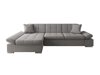 Hjørnesofa Comfivo 152 (Lawa 05)