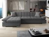 Hjørnesofa Comfivo Sanitas (Lux 06 + Lux 05)