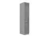 Modulaire kast met deuren Multi Grey 118
