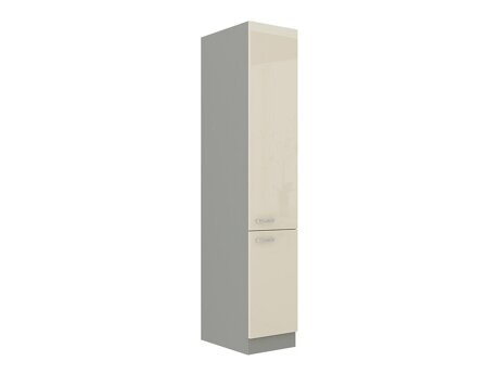 Moduláris szekrény ajtókkal Multi Cream 118