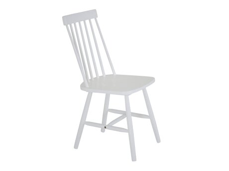 Stoel Dallas 145 (Wit)