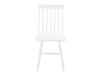 Stoel Dallas 145 (Wit)