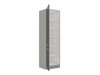 Armoire modulaire avec portes Multi Cream 114