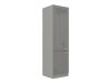 Armoire modulaire avec portes Multi Grey 115
