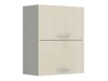 Modulaire wandkast Multi Cream 115